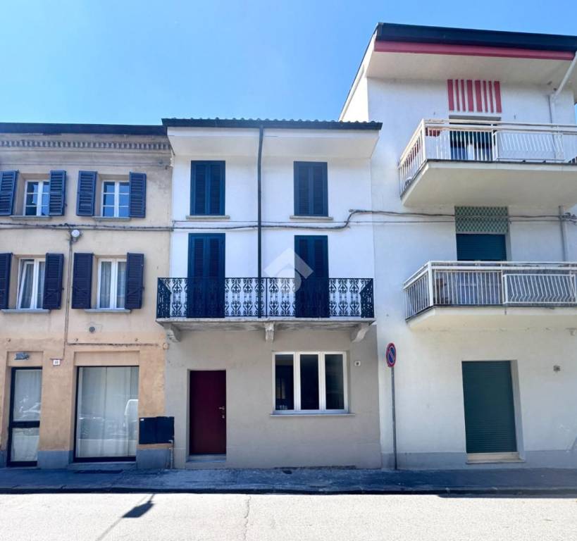 appartamento in vendita a Broni