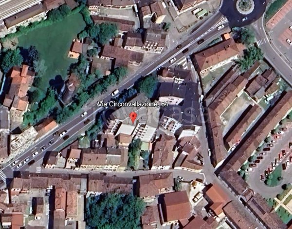 appartamento in vendita a Broni