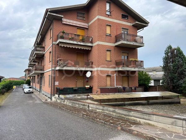 appartamento in vendita a Broni
