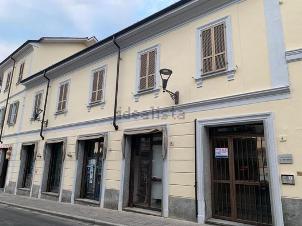 ufficio in vendita a Broni