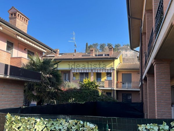 appartamento in vendita a Broni