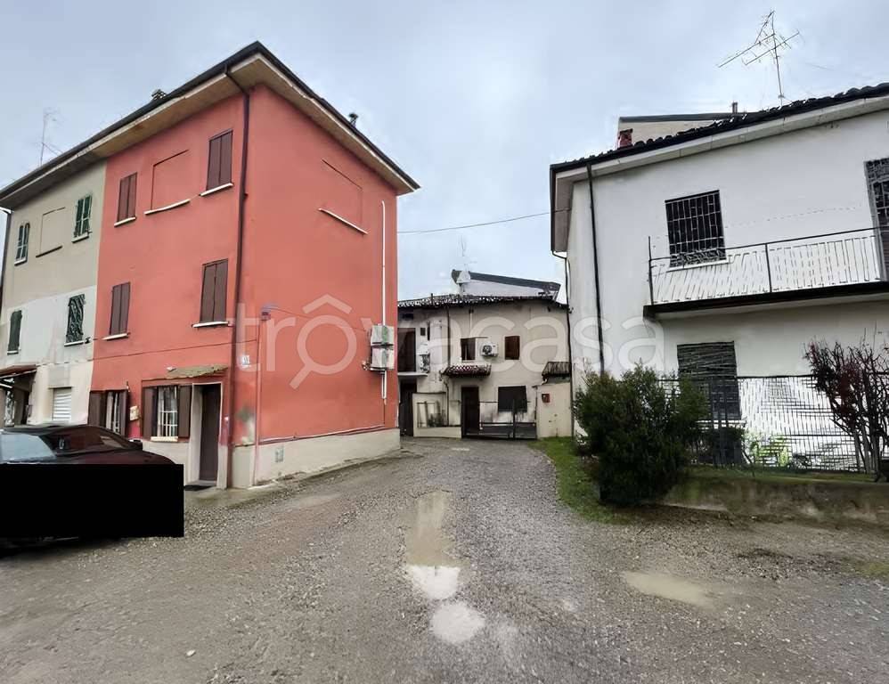 appartamento in vendita a Broni