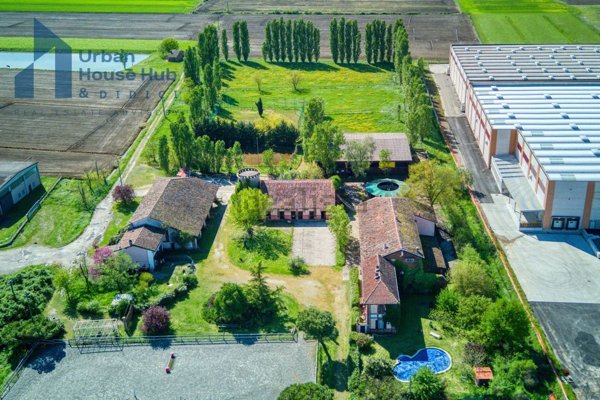 appartamento in vendita a Broni