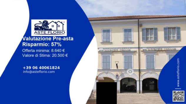 terreno edificabile in vendita a Broni
