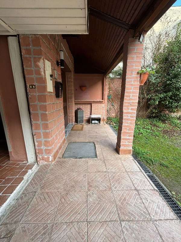 appartamento in vendita a Broni