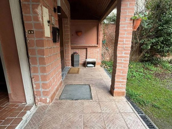 appartamento in vendita a Broni