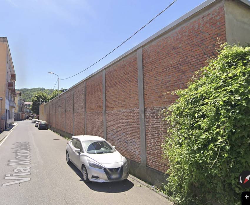 appartamento in vendita a Broni