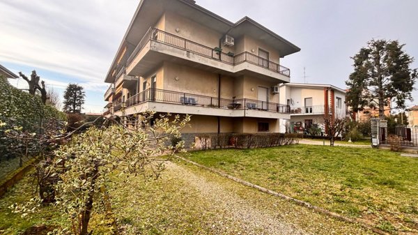 appartamento in vendita a Broni