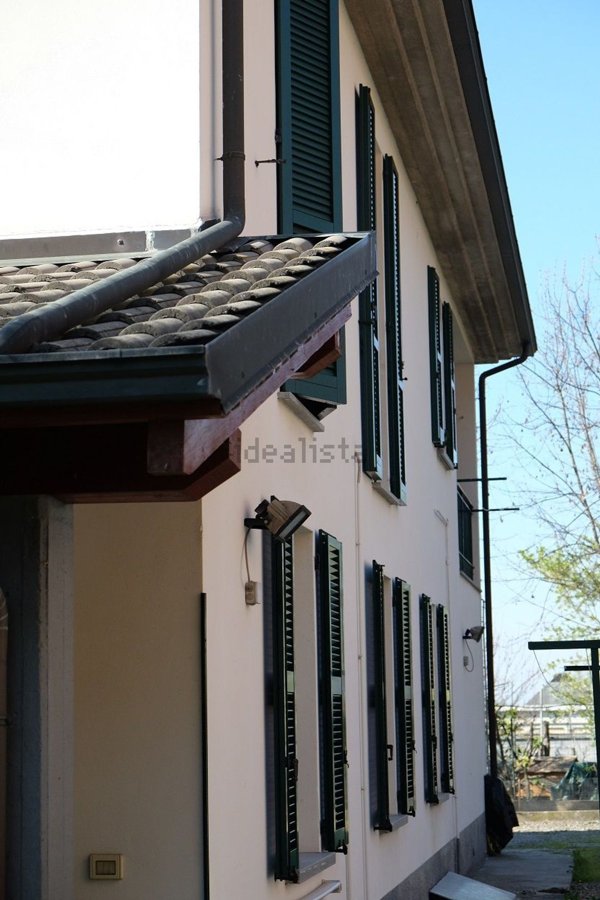 casa indipendente in vendita a Broni