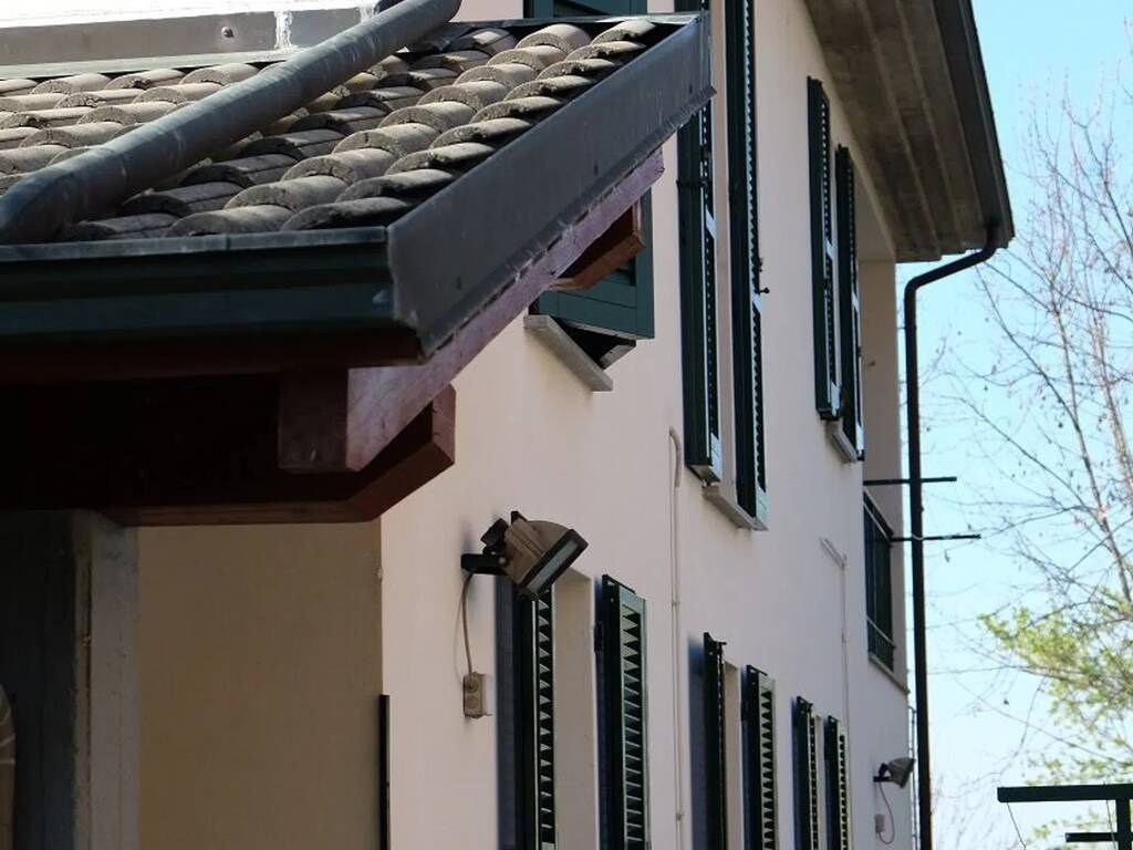 casa indipendente in vendita a Broni