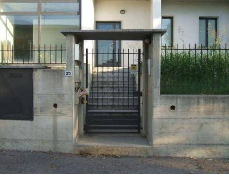 appartamento in vendita a Broni