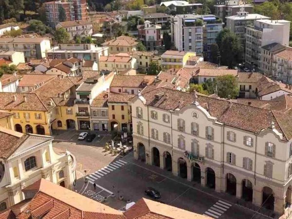 appartamento in vendita a Broni