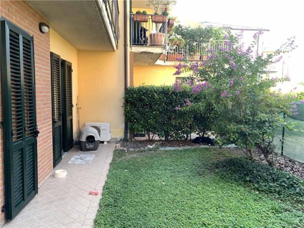 appartamento in vendita a Broni
