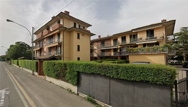 appartamento in vendita a Broni