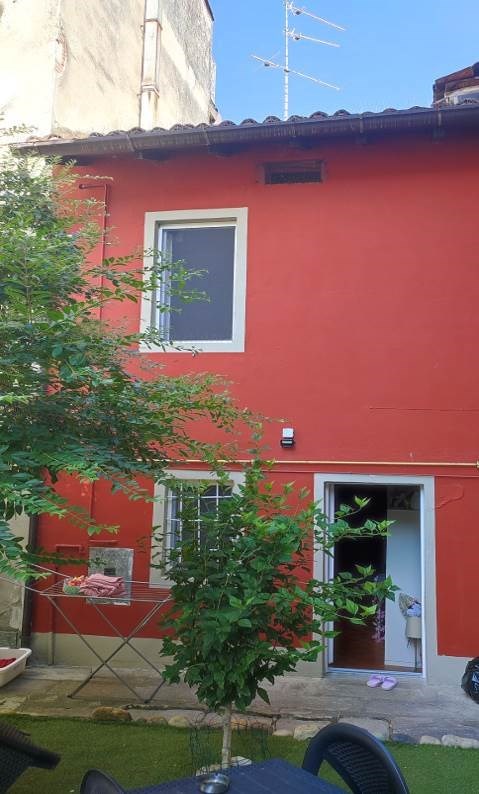 casa indipendente in vendita a Broni