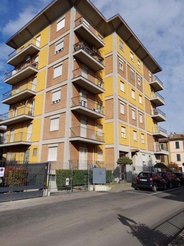 appartamento in vendita a Broni