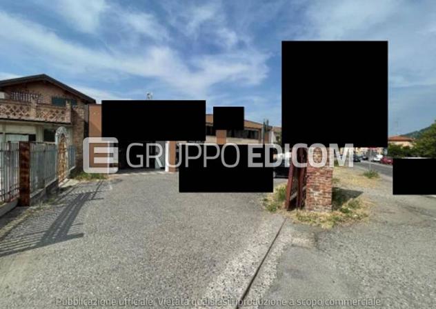 locale di sgombero in vendita a Broni