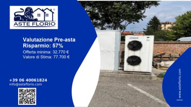 negozio in vendita a Broni