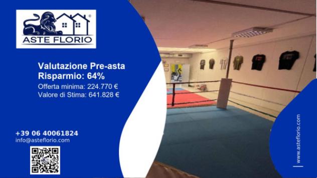 negozio in vendita a Broni
