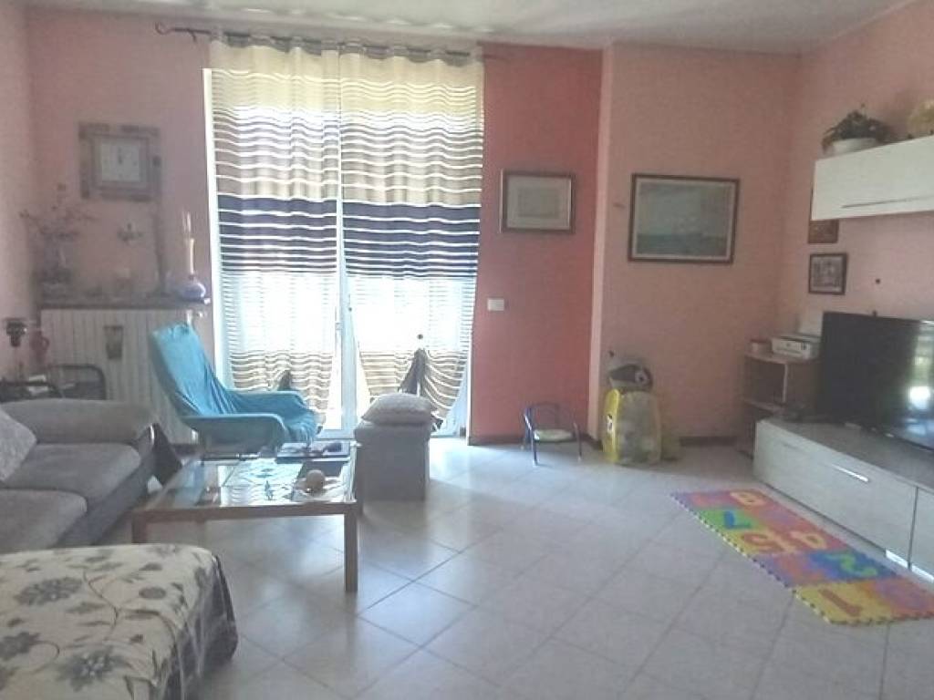 appartamento in vendita a Broni