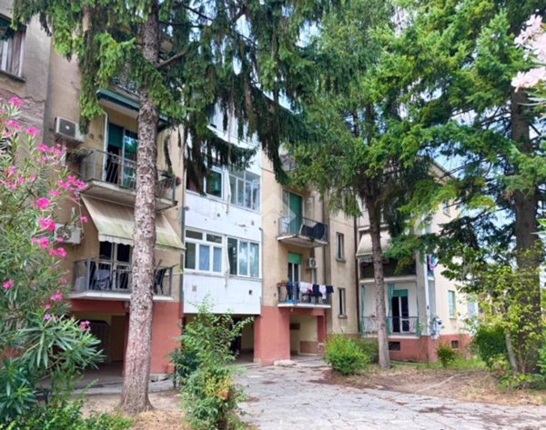 appartamento in vendita a Broni