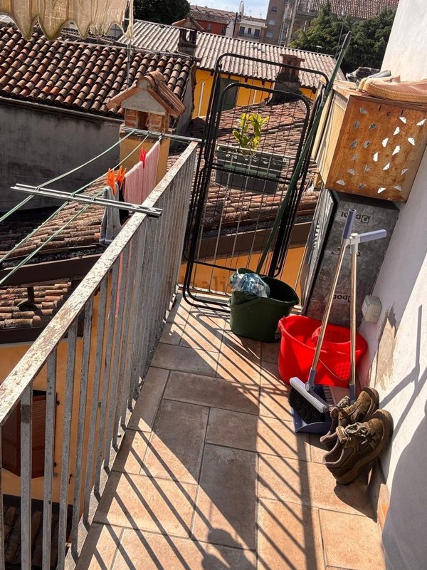 appartamento in vendita a Broni