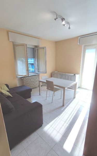 appartamento in vendita a Broni