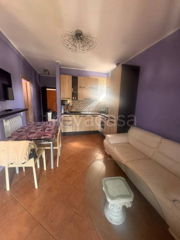appartamento in vendita a Broni