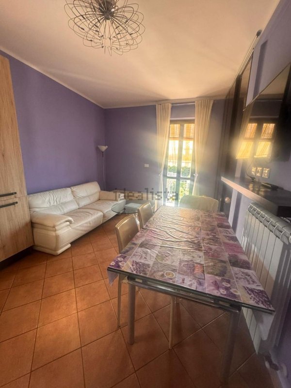 appartamento in vendita a Broni