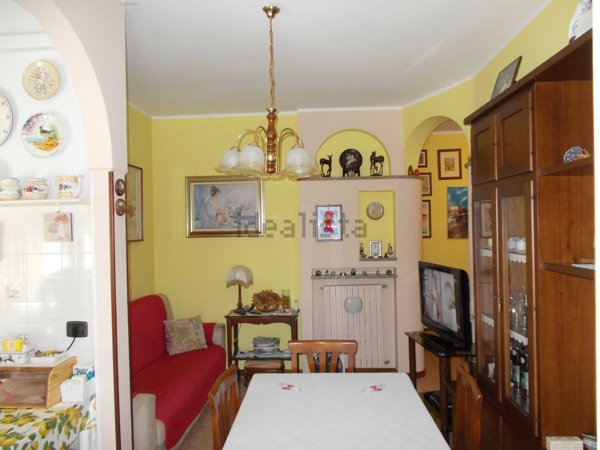 appartamento in vendita a Broni