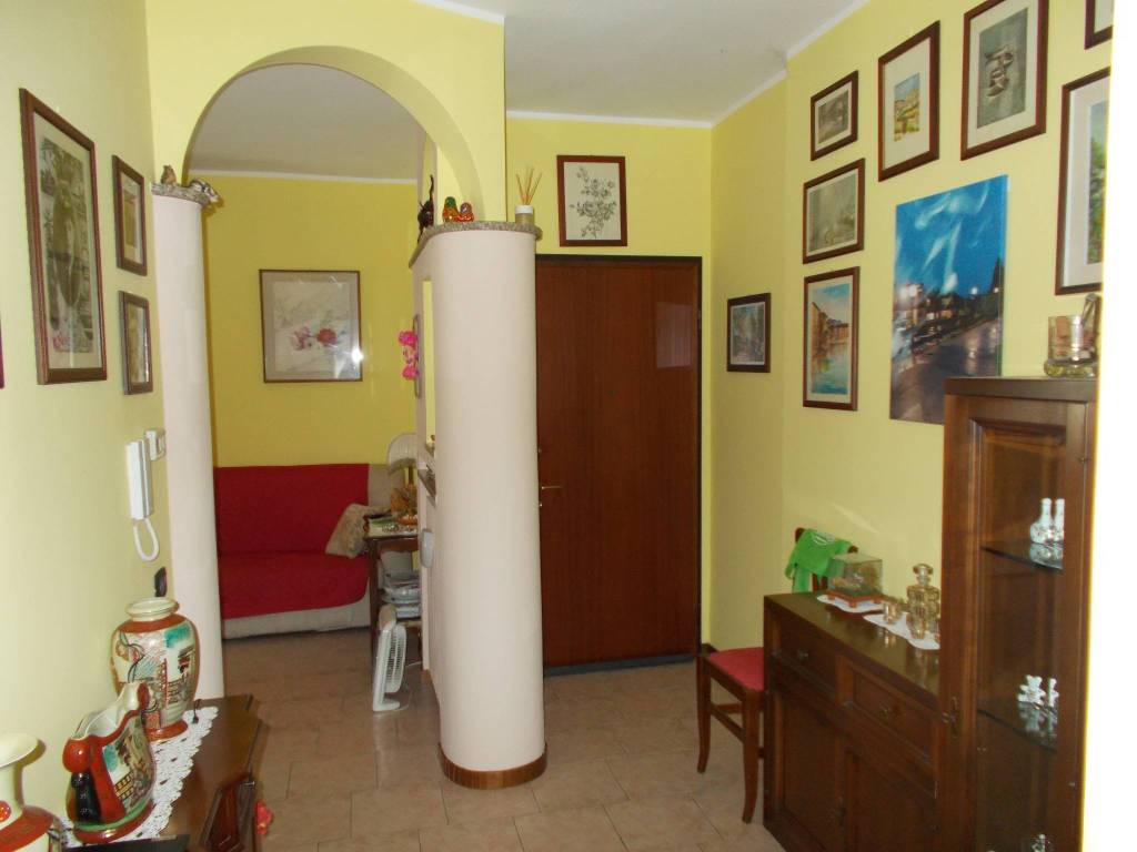 appartamento in vendita a Broni
