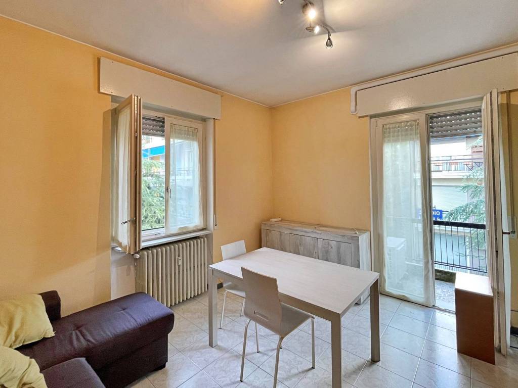 appartamento in vendita a Broni