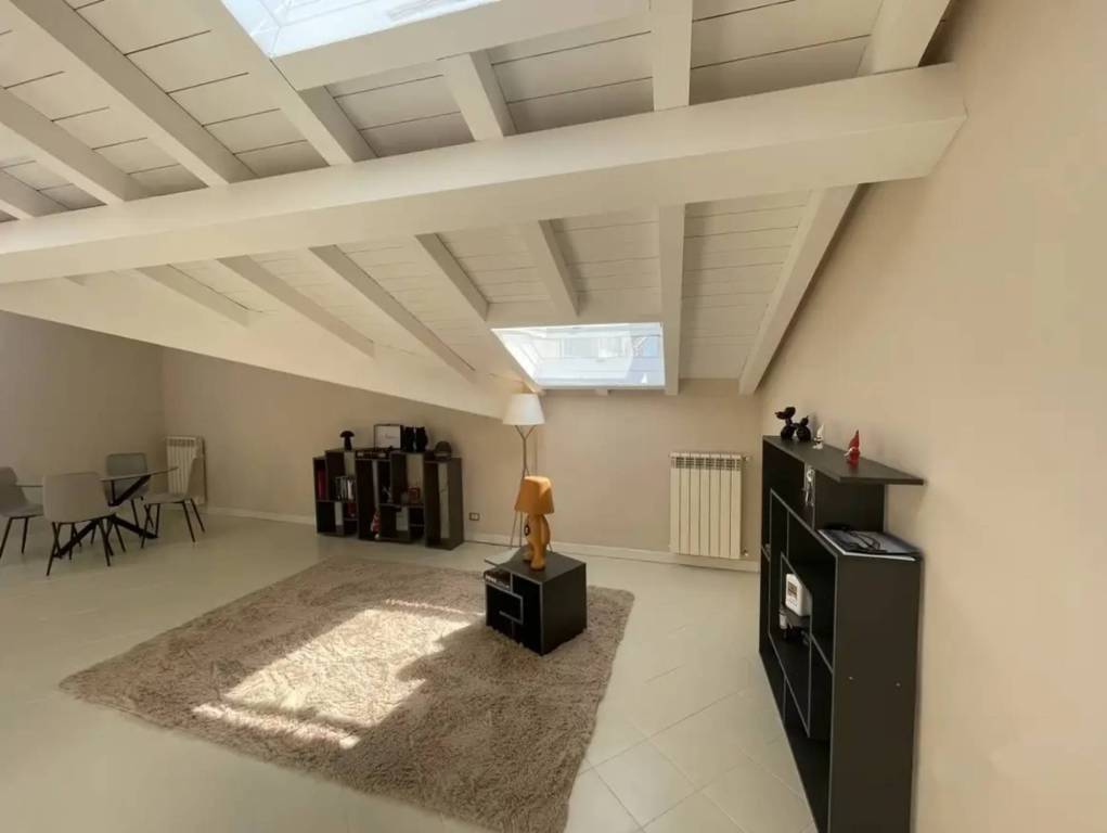 appartamento in vendita a Broni