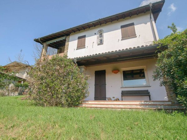 casa indipendente in vendita a Broni