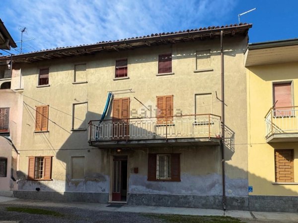 appartamento in vendita a Broni