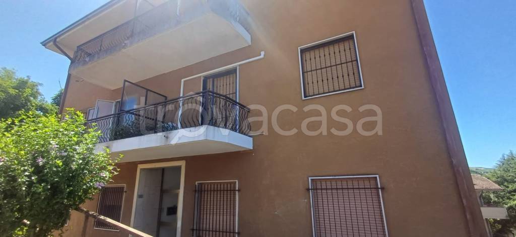 appartamento in vendita a Broni