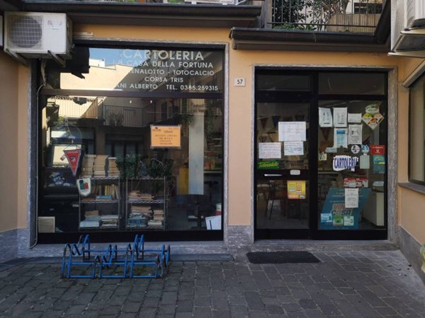 monolocale in vendita a Broni