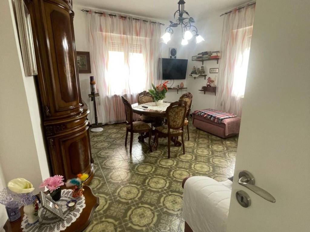 appartamento in vendita a Broni