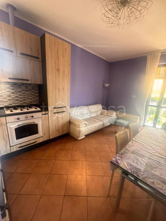 appartamento in vendita a Broni
