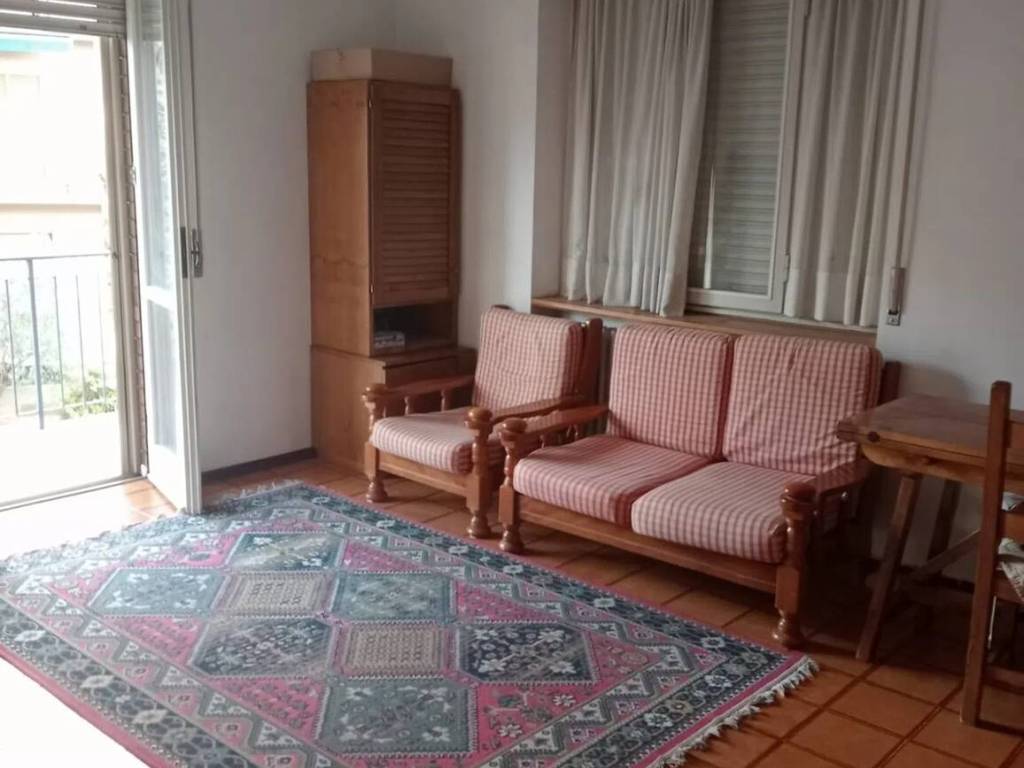 appartamento in vendita a Broni