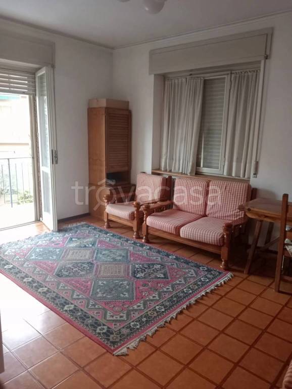 appartamento in vendita a Broni