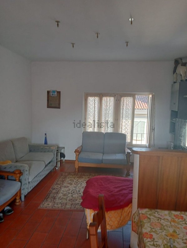 appartamento in vendita a Broni