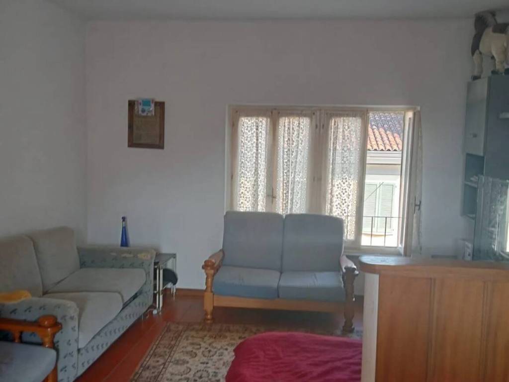 appartamento in vendita a Broni