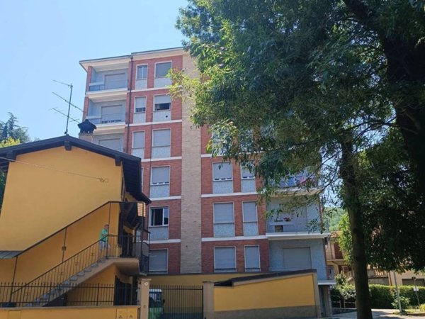 appartamento in vendita a Broni