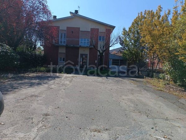 appartamento in vendita a Broni