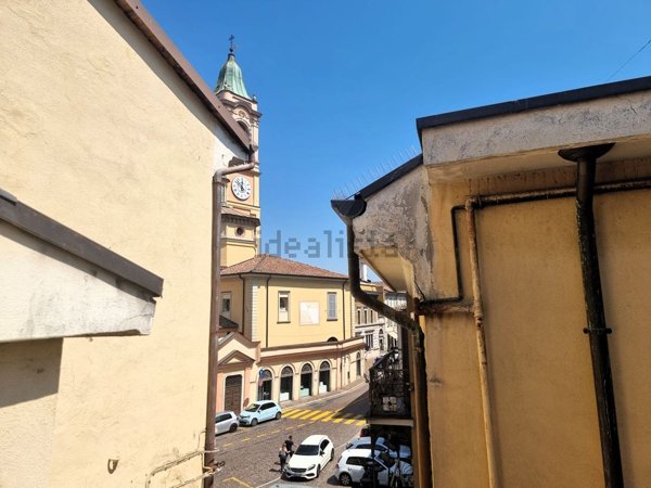 casa indipendente in vendita a Broni