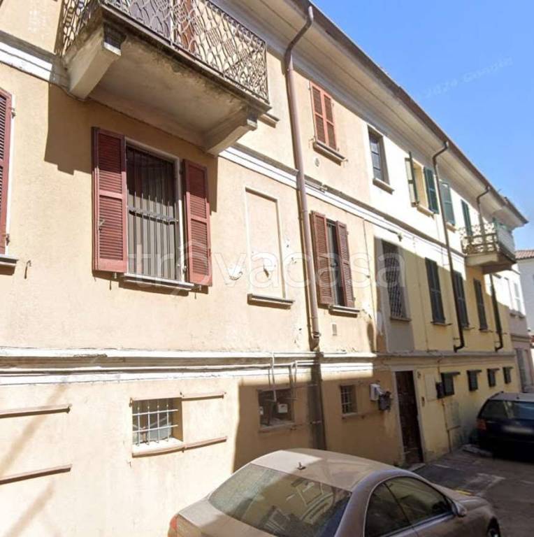 appartamento in vendita a Broni
