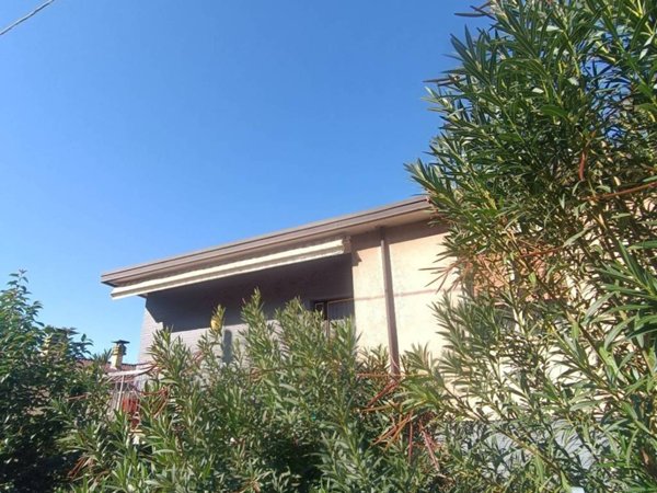 casa indipendente in vendita a Broni
