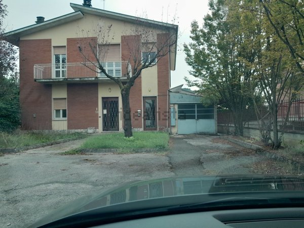 appartamento in vendita a Broni