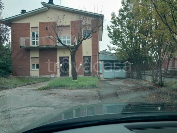 appartamento in vendita a Broni